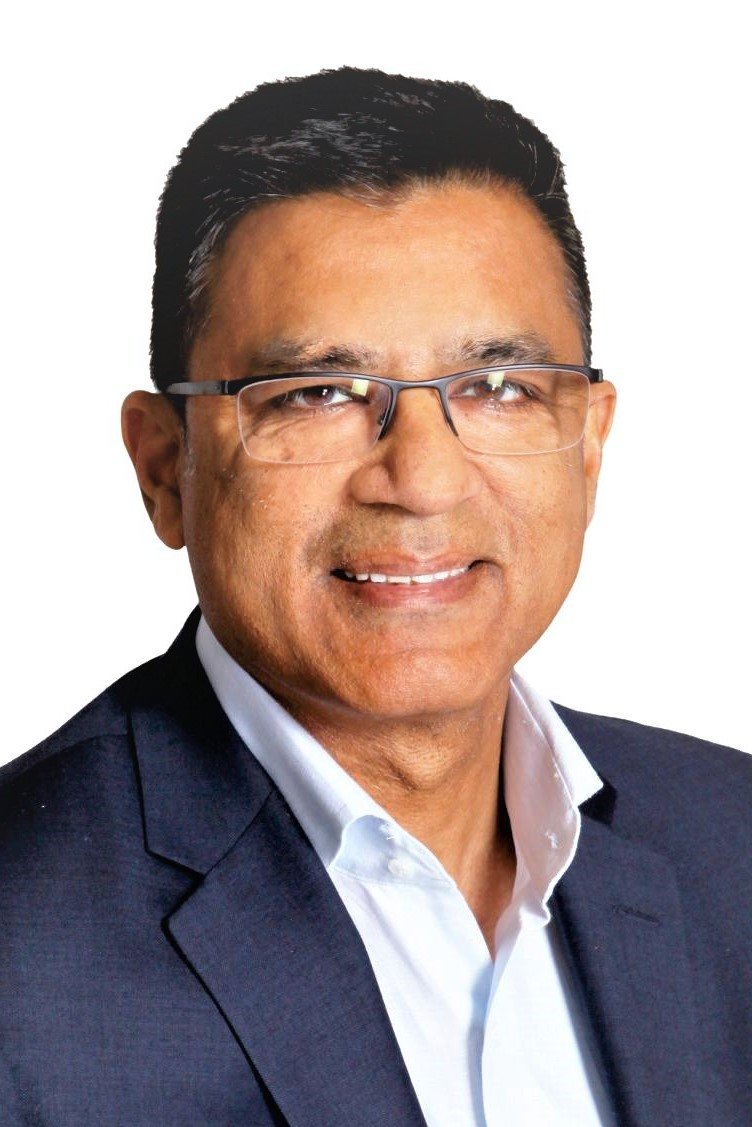 Muhammad Arshad — REALTOR® in Canada